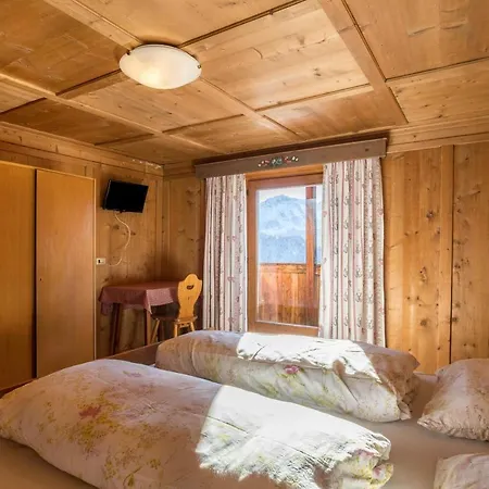 Apartment Primo Piano San Martino in Badia