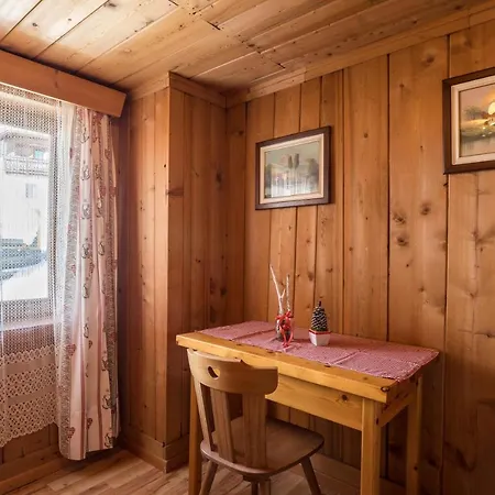 Primo Piano Apartment